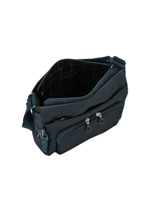 MD20 borsa a tracolla MANDARINA DUCK | P10QMT58XSTARRY NIGHT